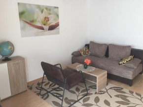 Ferienwohnung Eva Maria